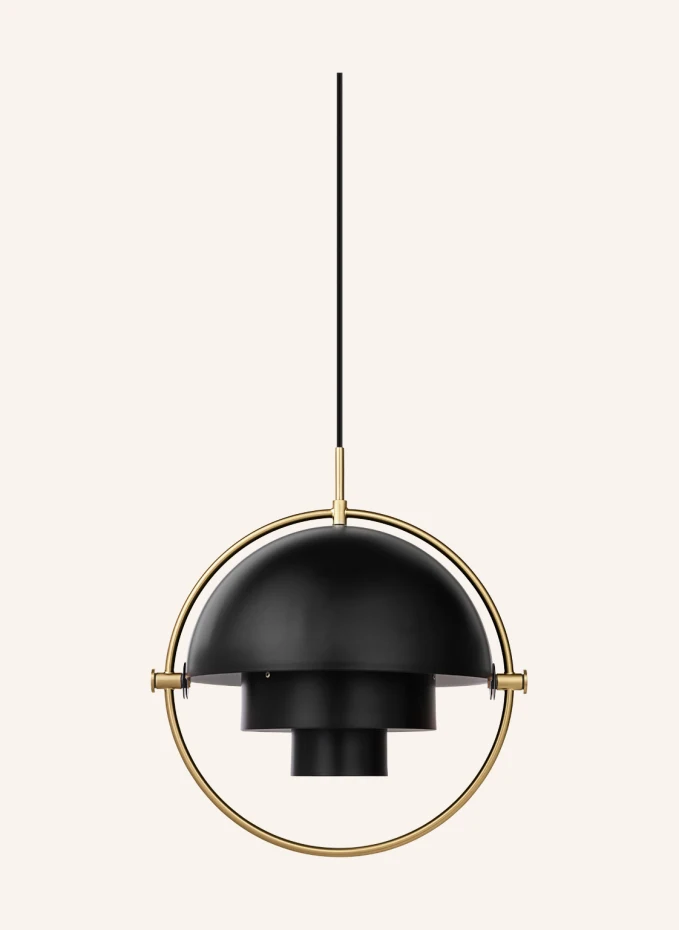 GUBI GUBI Pendelleuchte MULTI-LITE LARGEHöhe: 36 cm