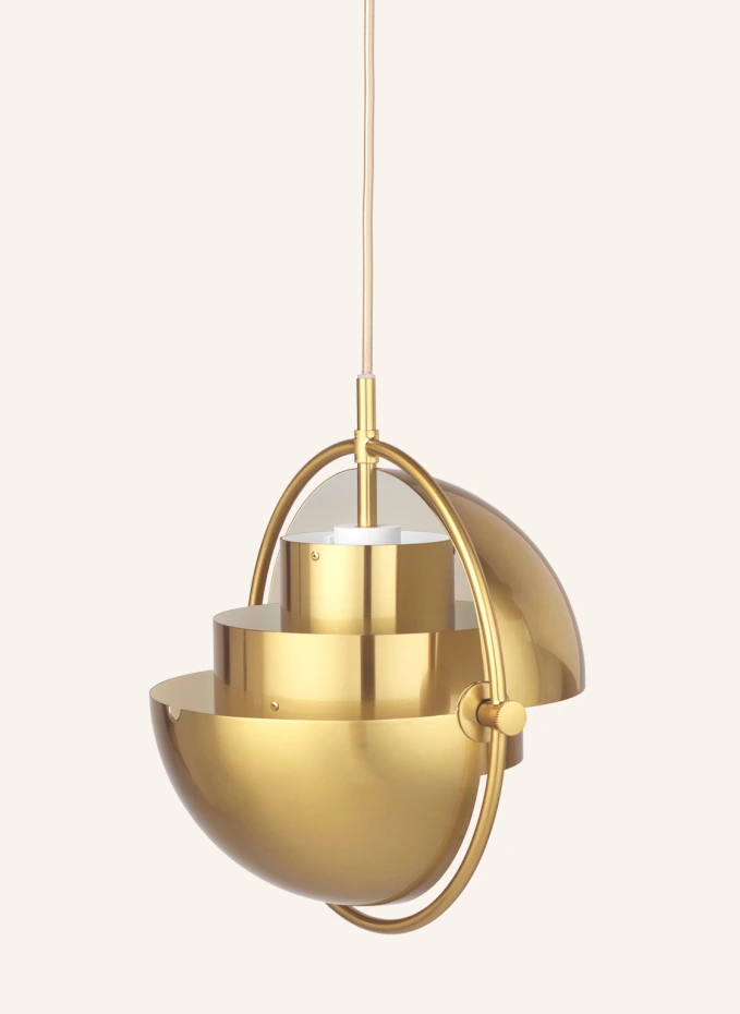 GUBI GUBI Pendelleuchte MULTI-LITE SMALLDurchmesser: 25 Cm