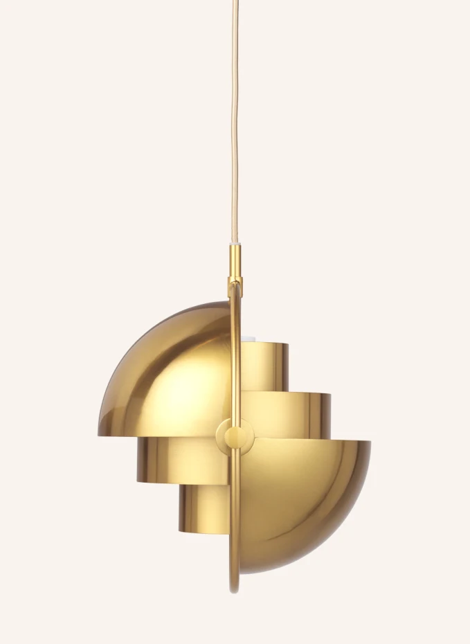GUBI GUBI Pendelleuchte MULTI-LITE SMALLDurchmesser: 25 Cm