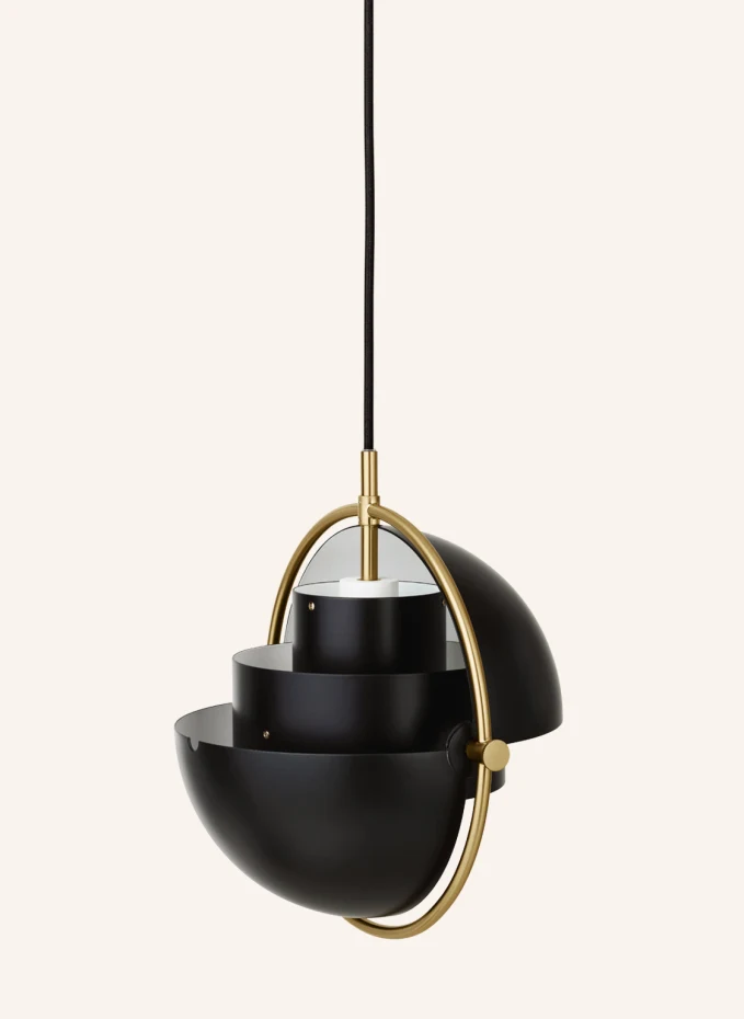 GUBI GUBI Pendelleuchte MULTI-LITE SMALLDurchmesser: 25 Cm