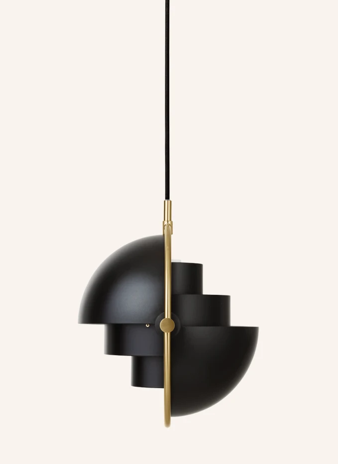 GUBI GUBI Pendelleuchte MULTI-LITE SMALLDurchmesser: 25 Cm