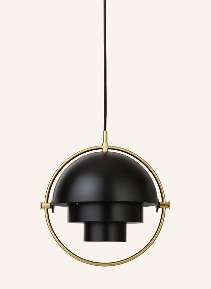 GUBI GUBI Pendelleuchte MULTI-LITE SMALLDurchmesser: 25 cm