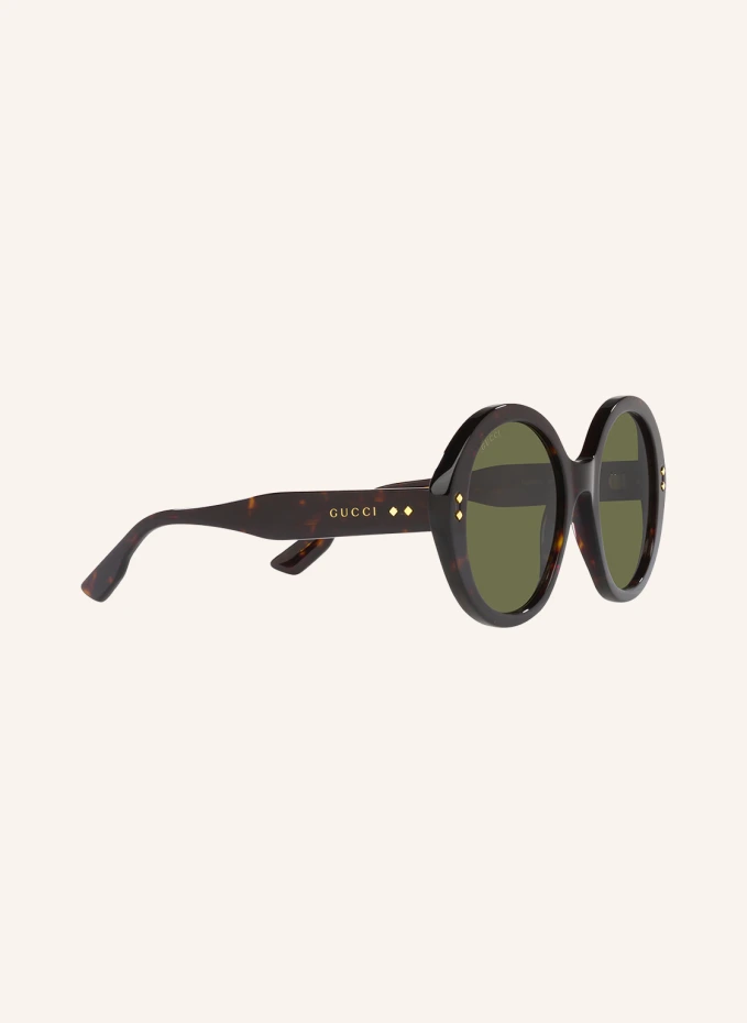 GUCCI GUCCI Sonnenbrille 0GC001810