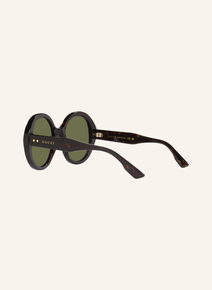 GUCCI GUCCI Sonnenbrille 0GC001810