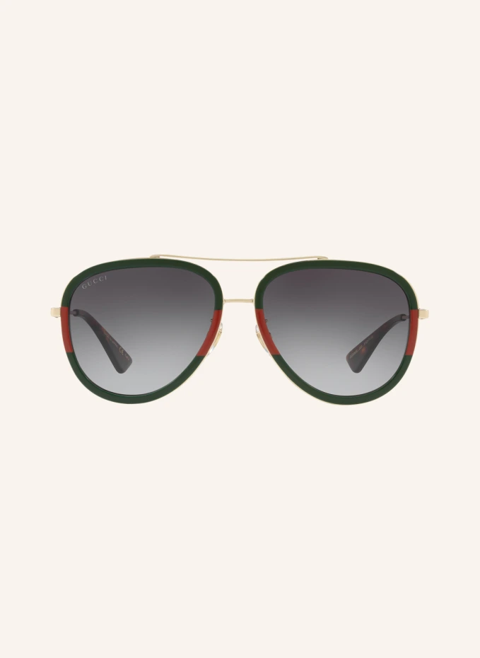 GUCCI GUCCI Sonnenbrille GC000995
