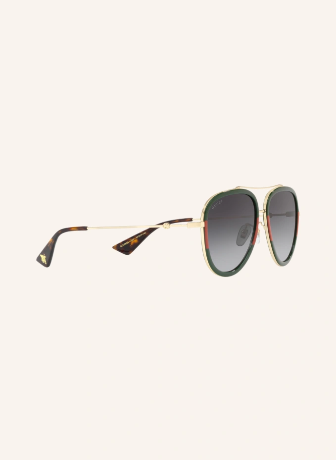 GUCCI GUCCI Sonnenbrille GC000995