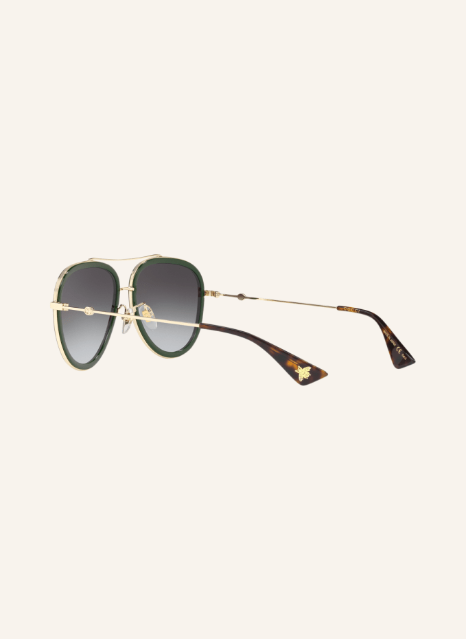 GUCCI GUCCI Sonnenbrille GC000995