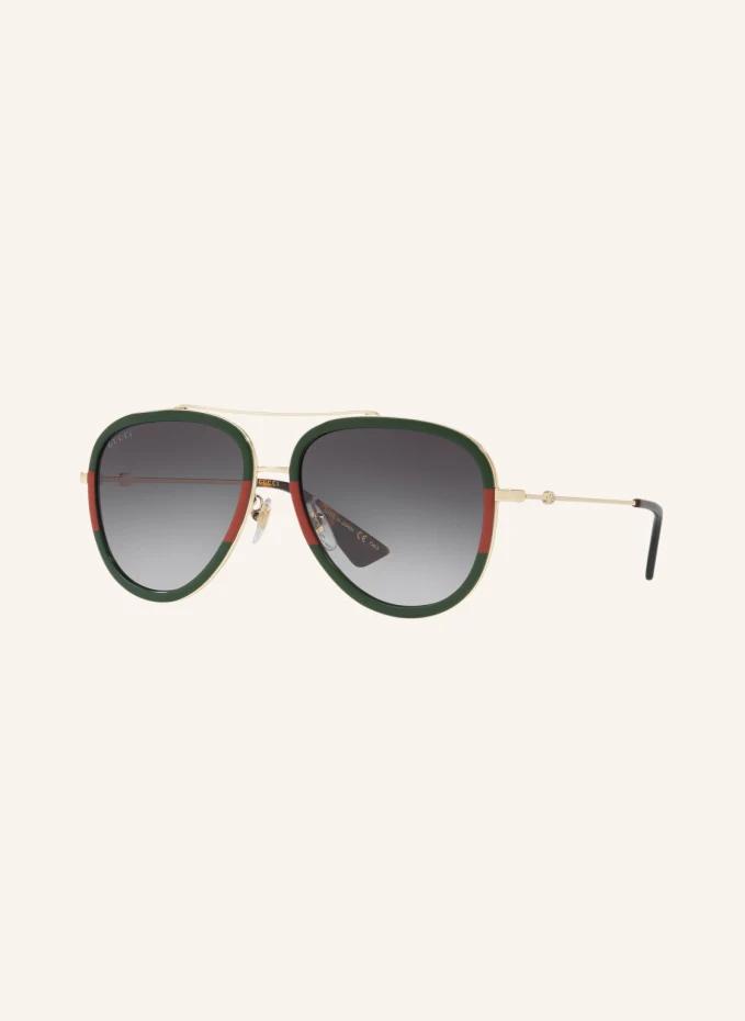 GUCCI GUCCI Sonnenbrille GC000995