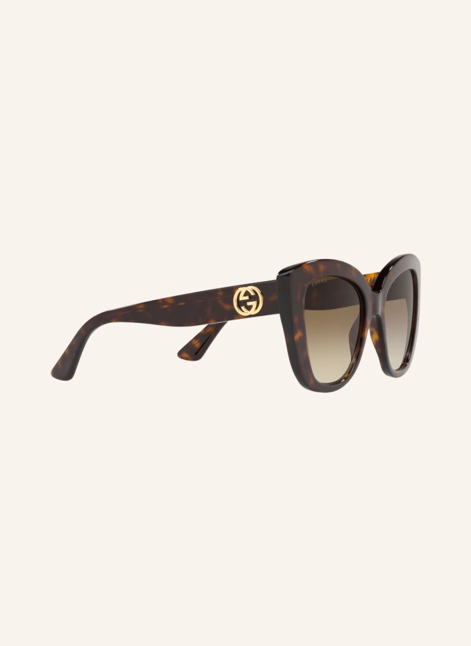 GUCCI GUCCI Sonnenbrille GC001150