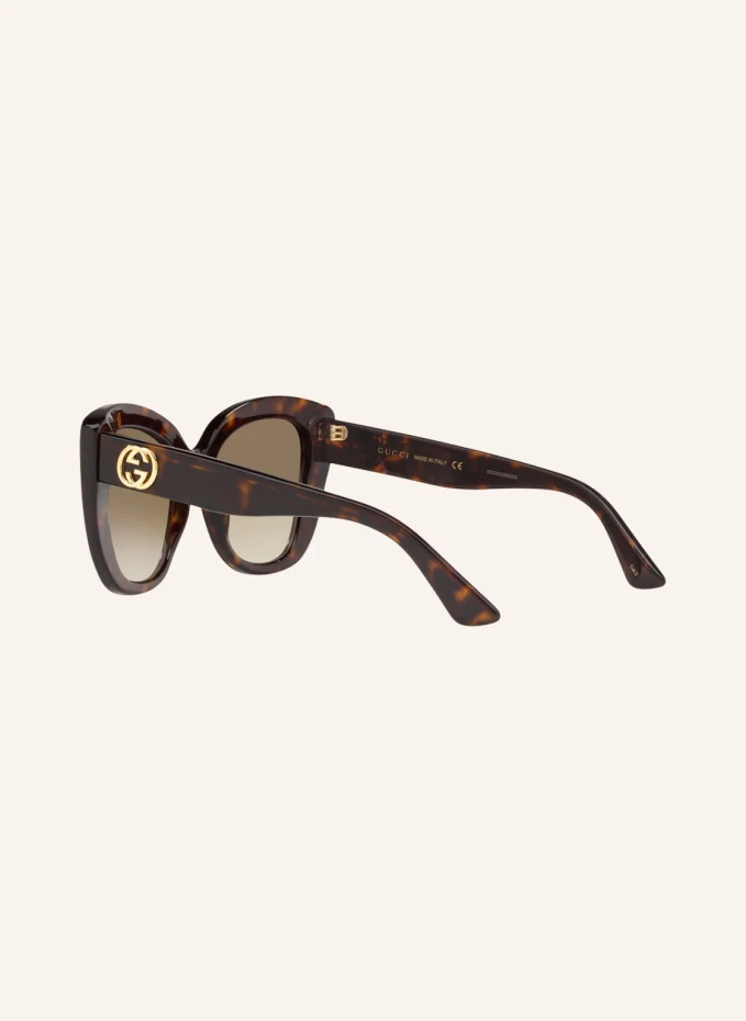 GUCCI GUCCI Sonnenbrille GC001150