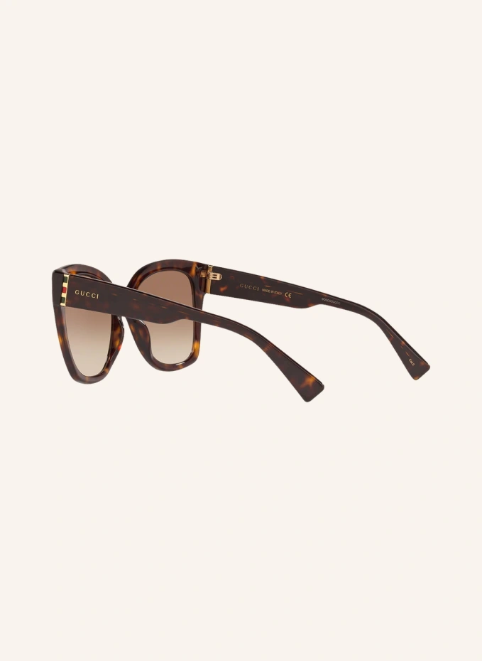 GUCCI GUCCI Sonnenbrille GC001221