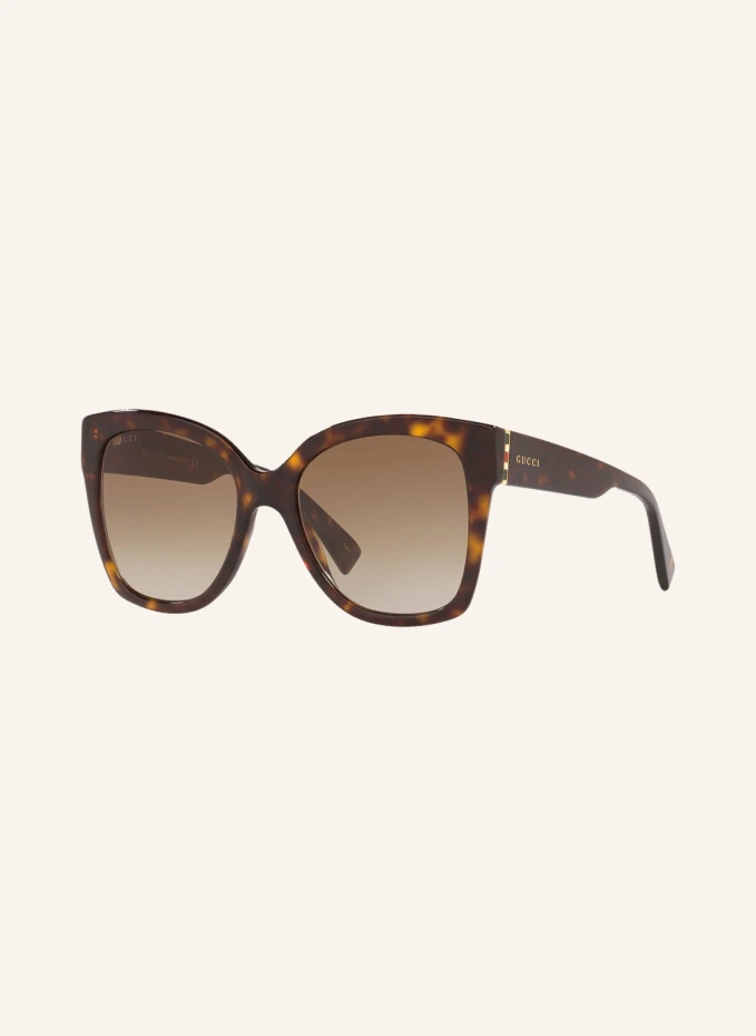 GUCCI GUCCI Sonnenbrille GC001221
