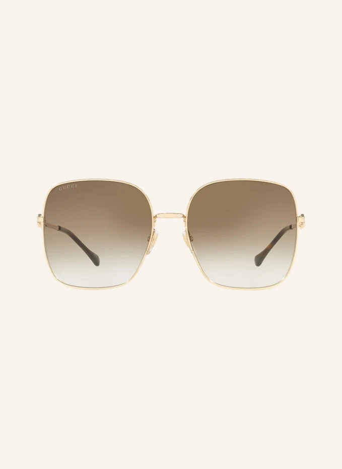 GUCCI GUCCI Sonnenbrille GC001507