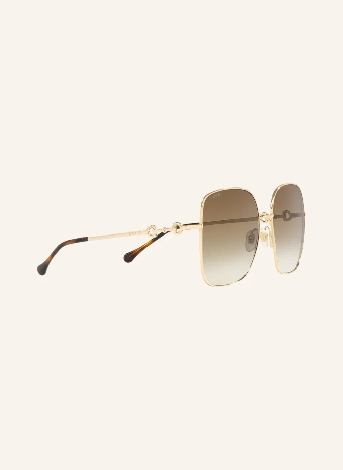 GUCCI GUCCI Sonnenbrille GC001507