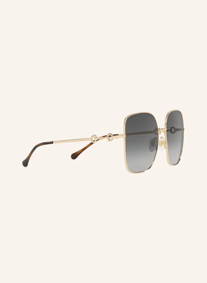 GUCCI GUCCI Sonnenbrille GC001507