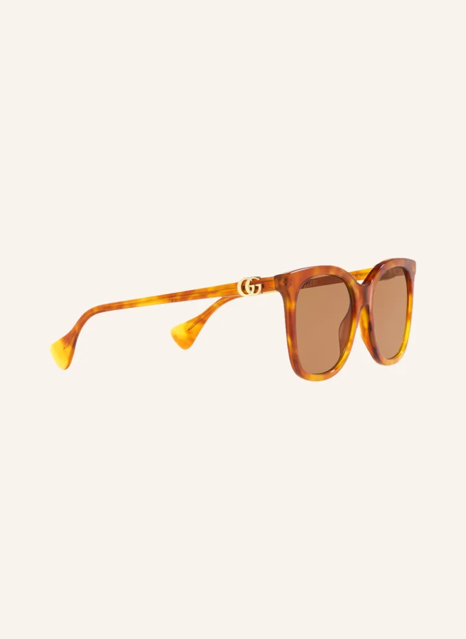 GUCCI GUCCI Sonnenbrille GC001824