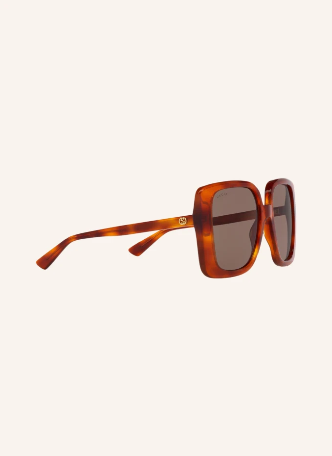 GUCCI GUCCI Sonnenbrille GC002074