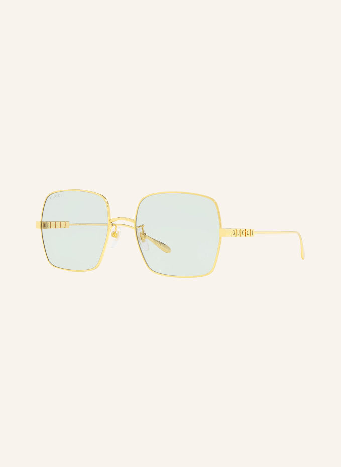 GUCCI GUCCI Sonnenbrille GC002133