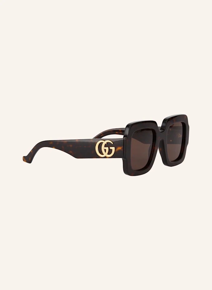 GUCCI GUCCI Sonnenbrille GC002194