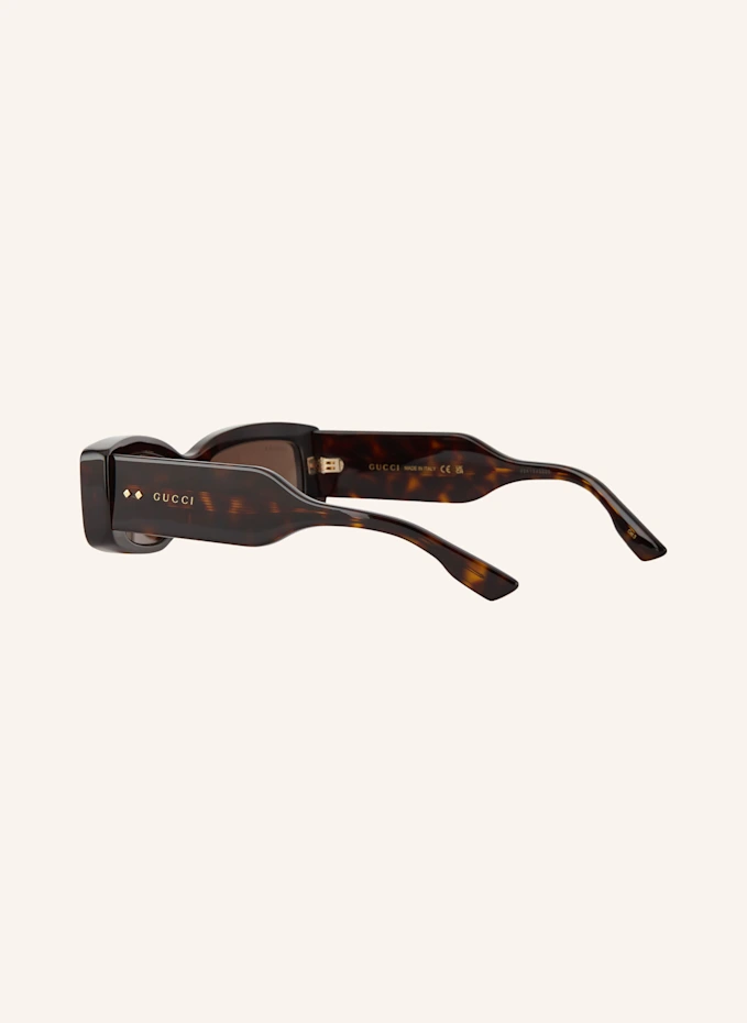 GUCCI GUCCI Sonnenbrille GC002199