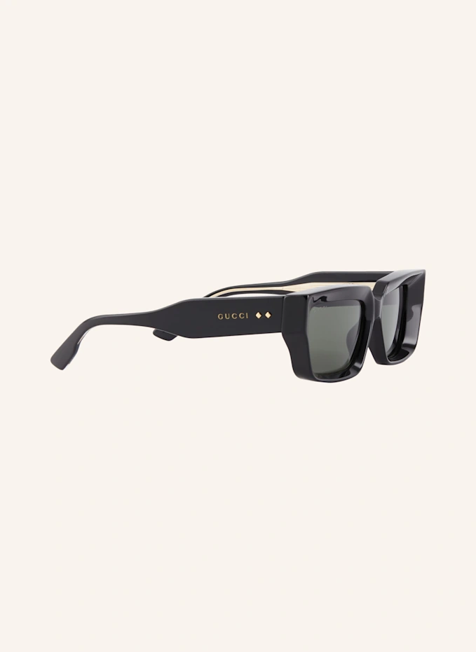 GUCCI GUCCI Sonnenbrille GC002202