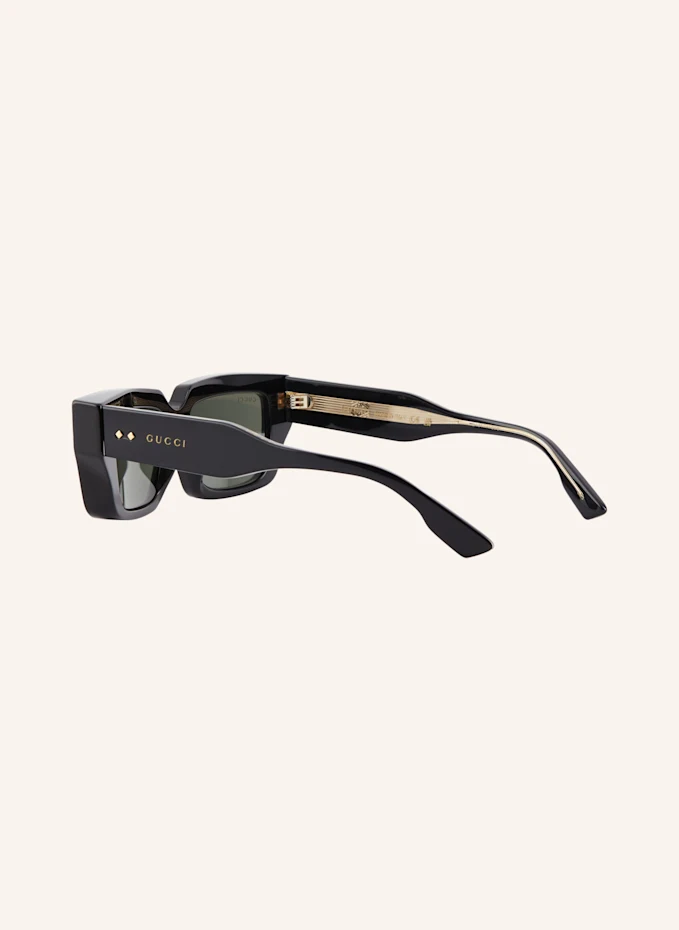 GUCCI GUCCI Sonnenbrille GC002202