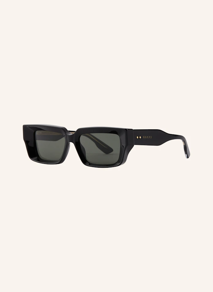 GUCCI GUCCI Sonnenbrille GC002202