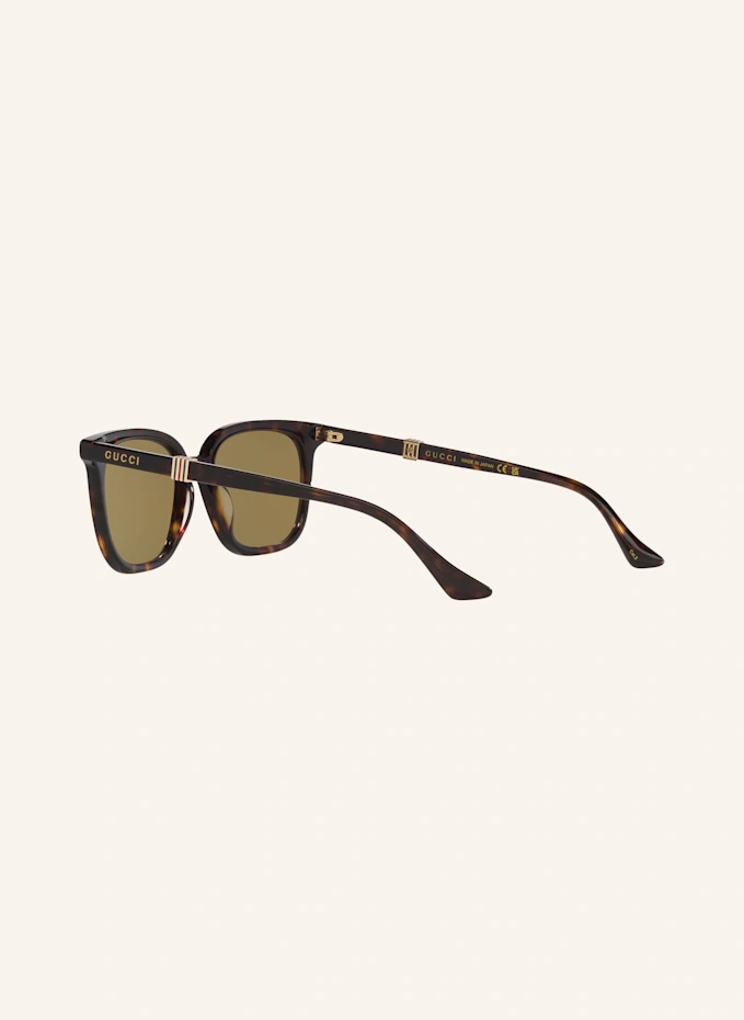 GUCCI GUCCI Sonnenbrille GC002215