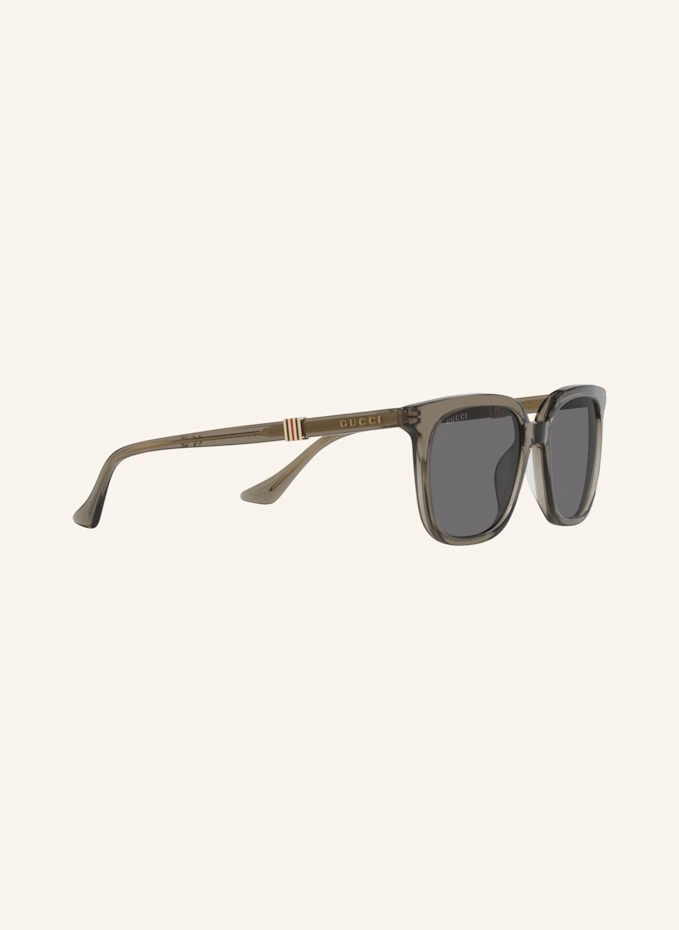 GUCCI GUCCI Sonnenbrille GC002215