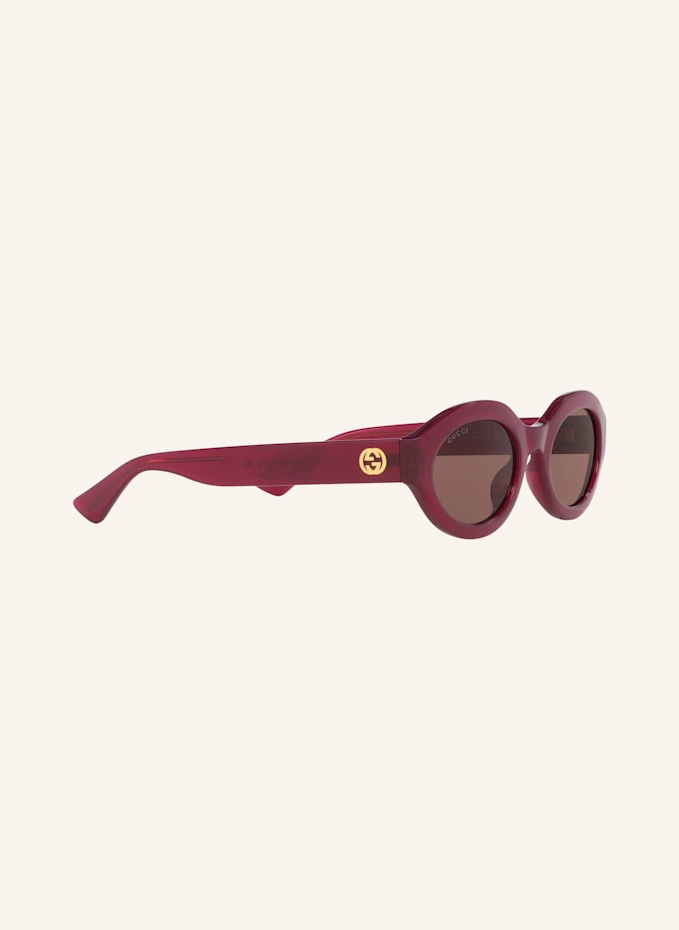 GUCCI GUCCI Sonnenbrille GC002274