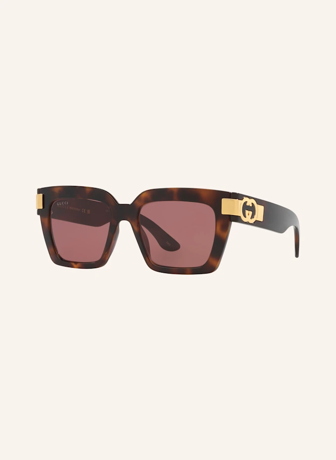 GUCCI GUCCI Sonnenbrille GC002292