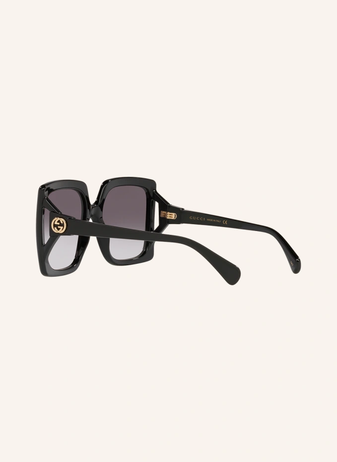 GUCCI GUCCI Sonnenbrille GG0876S