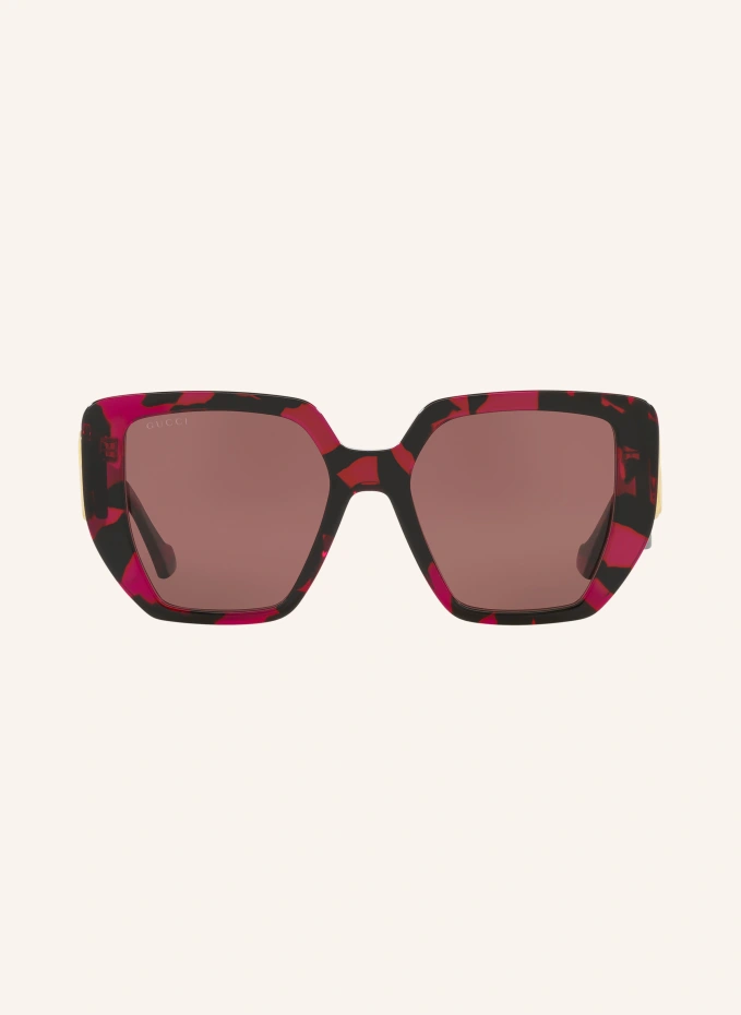 GUCCI GUCCI Sonnenbrille GG0956S