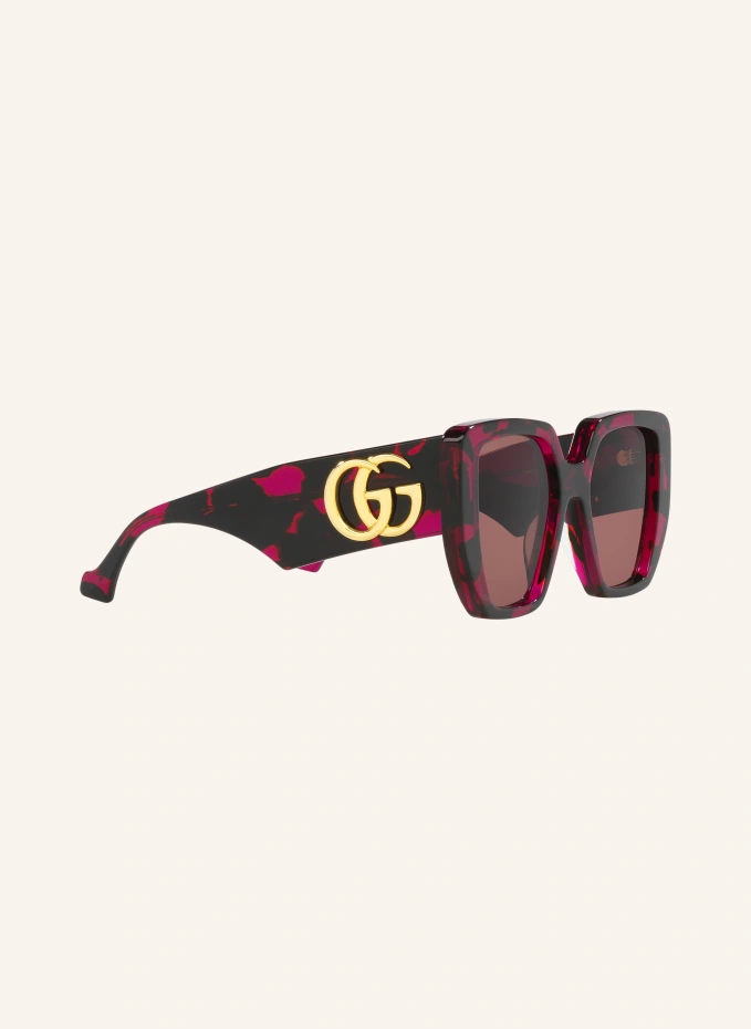 GUCCI GUCCI Sonnenbrille GG0956S