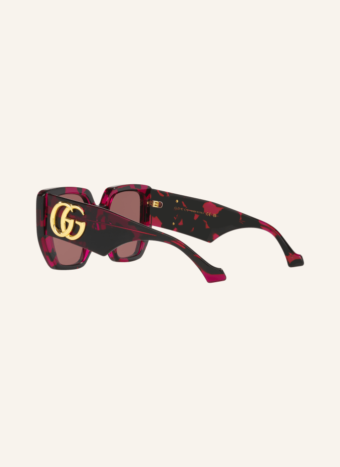 GUCCI GUCCI Sonnenbrille GG0956S
