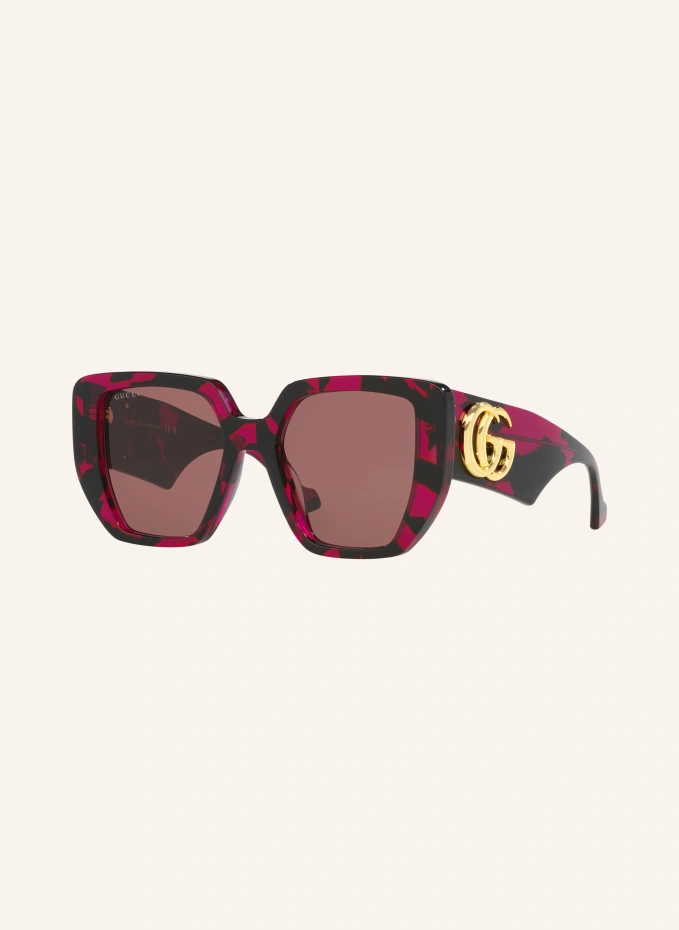 GUCCI GUCCI Sonnenbrille GG0956S