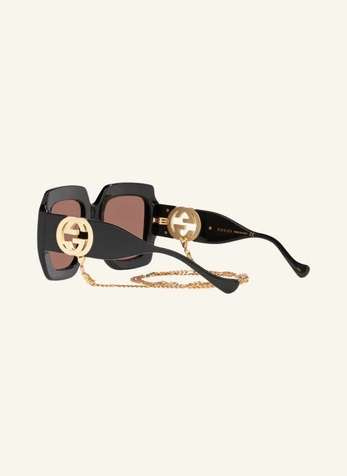 GUCCI GUCCI Sonnenbrille GG1022S