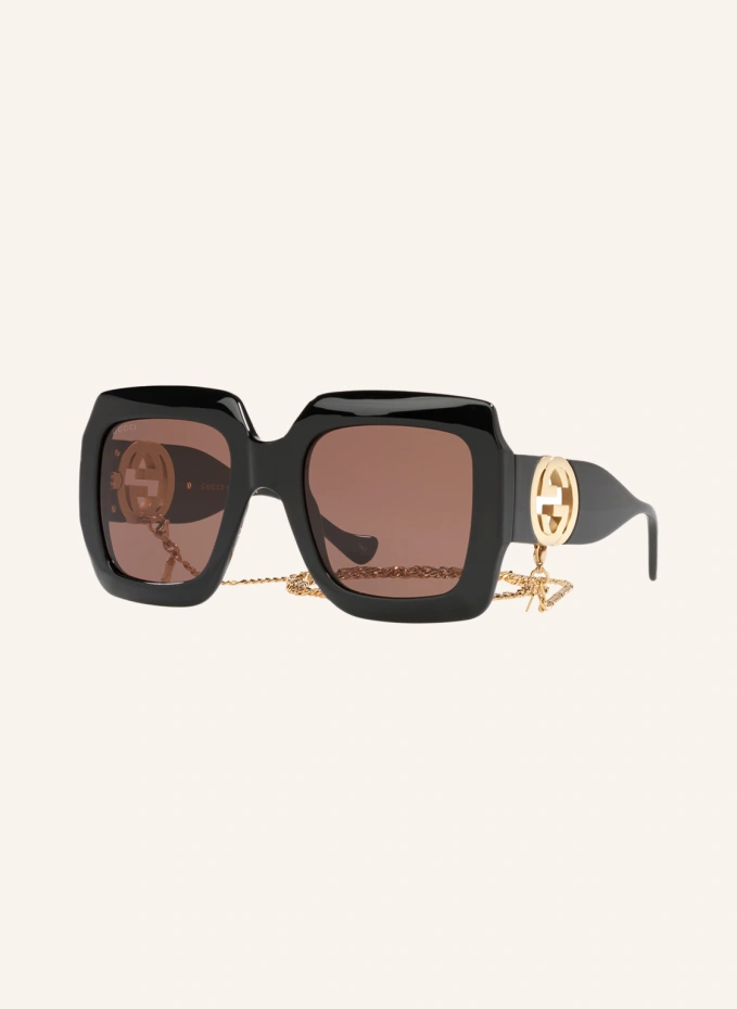 GUCCI GUCCI Sonnenbrille GG1022S