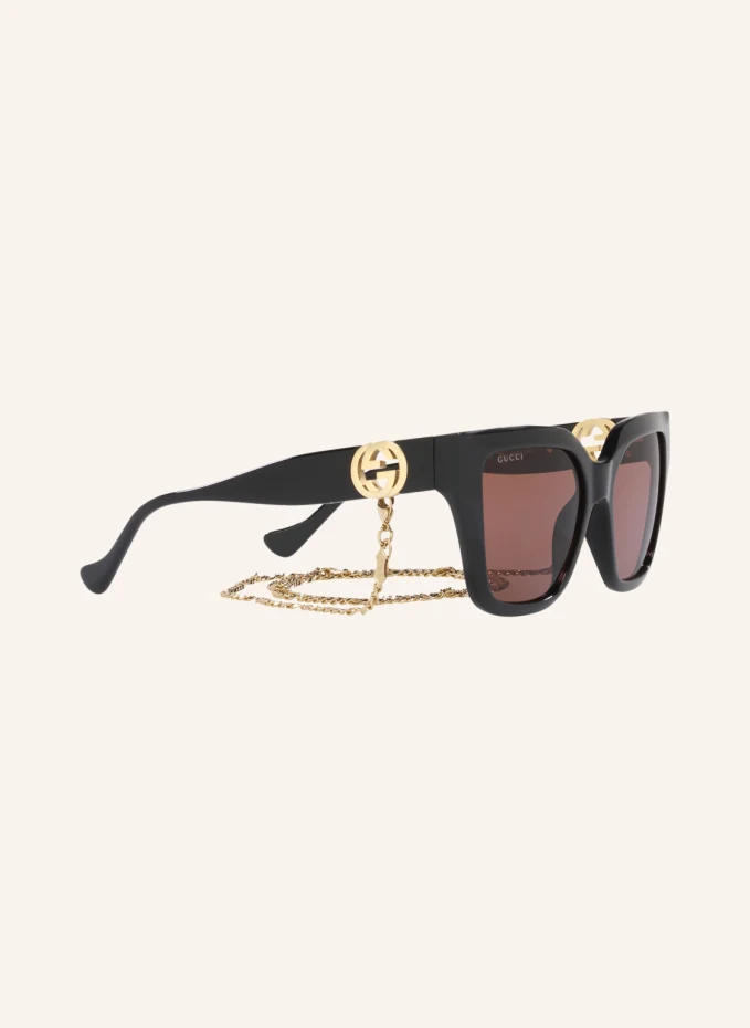 GUCCI GUCCI Sonnenbrille GG1023S