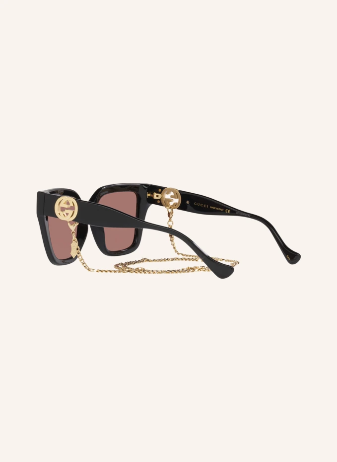 GUCCI GUCCI Sonnenbrille GG1023S