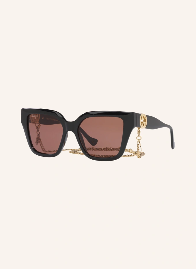 GUCCI GUCCI Sonnenbrille GG1023S