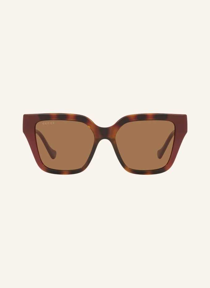 GUCCI GUCCI Sonnenbrille GG1023S