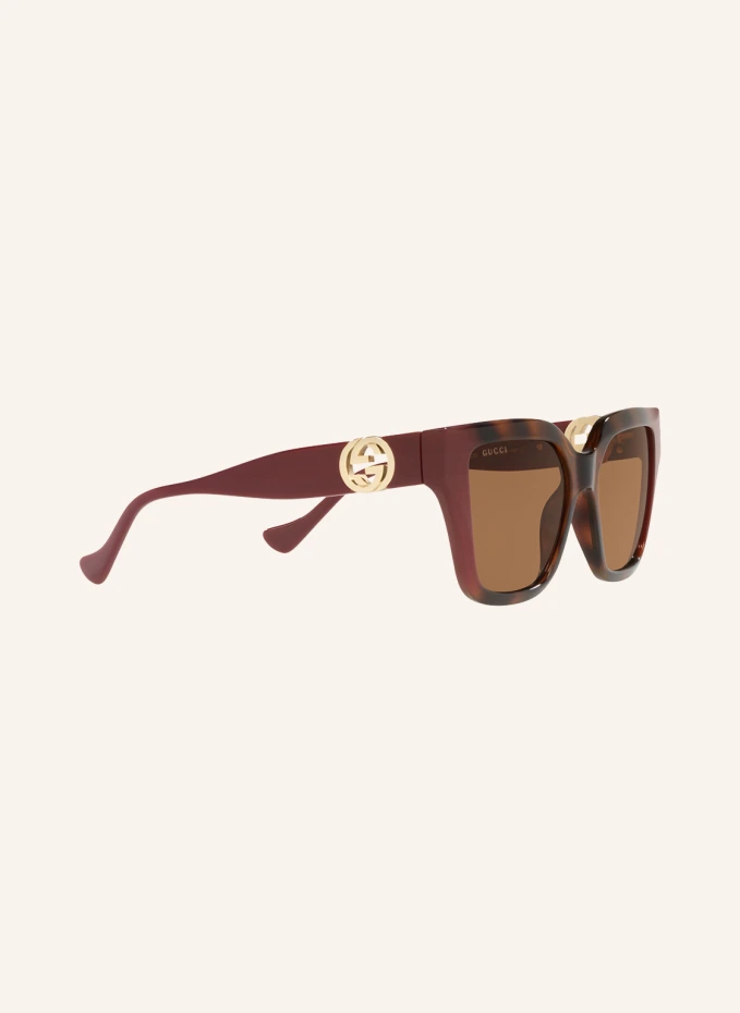 GUCCI GUCCI Sonnenbrille GG1023S