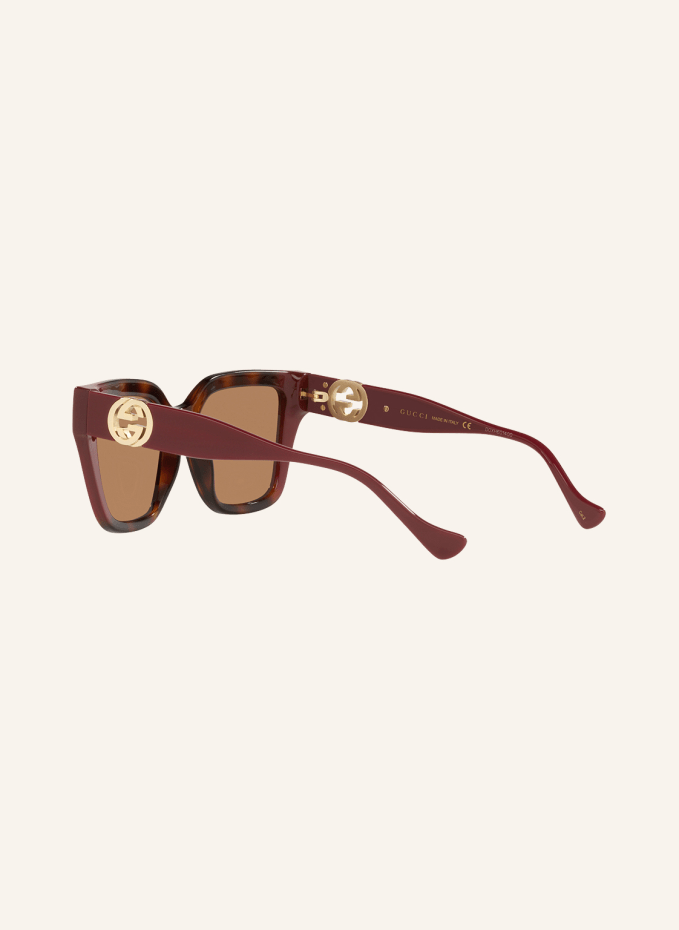 GUCCI GUCCI Sonnenbrille GG1023S
