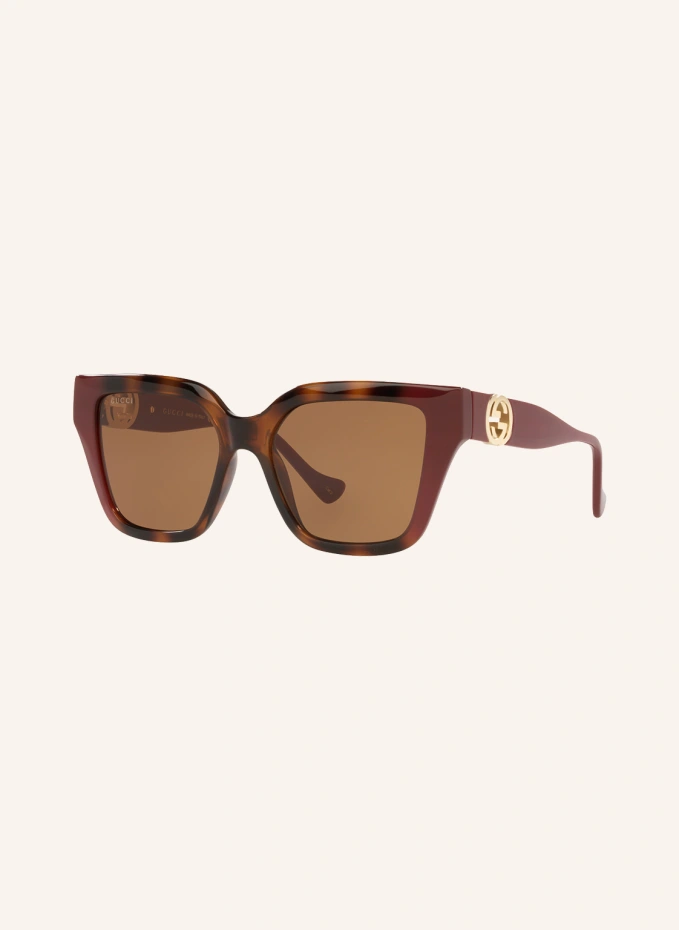 GUCCI GUCCI Sonnenbrille GG1023S