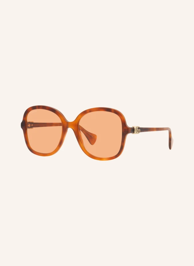 GUCCI GUCCI Sonnenbrille GG1178S