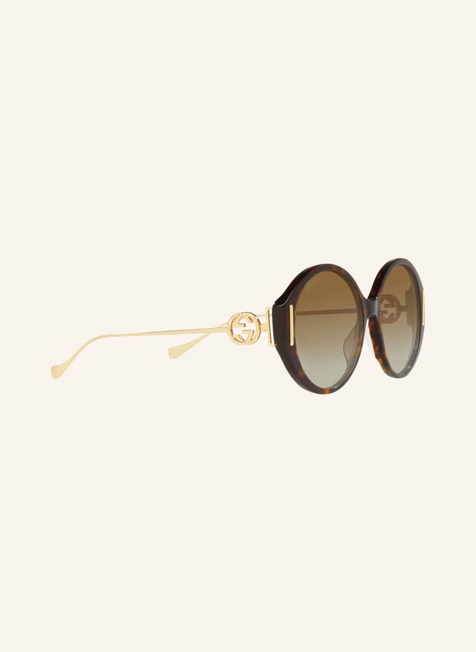 GUCCI GUCCI Sonnenbrille GG1202S
