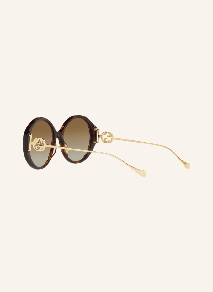 GUCCI GUCCI Sonnenbrille GG1202S