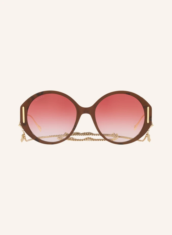 GUCCI GUCCI Sonnenbrille GG1202S