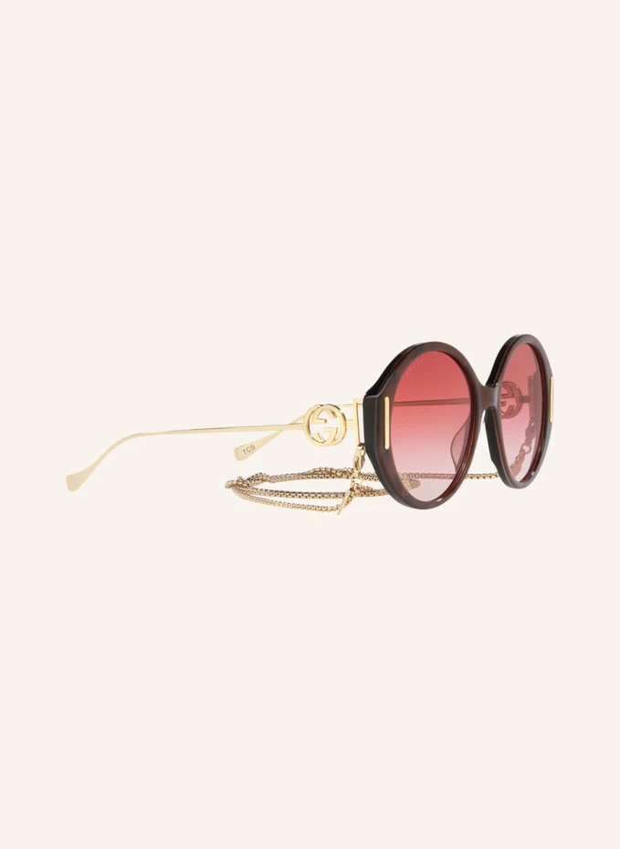 GUCCI GUCCI Sonnenbrille GG1202S